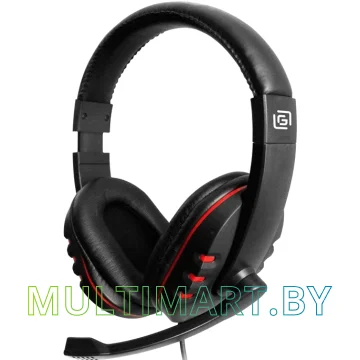 Наушники Oklick HS-L380G Abbadon